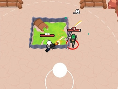 Lalao Squad Shooter 3D