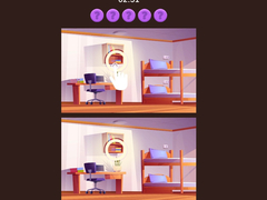 Lalao Finding the Differences in the Pictures