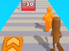 Lalao Brainrot Chaser: Brainrot Challenge Game