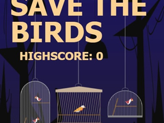 Lalao Save the Birds