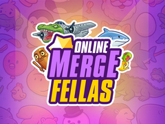 Lalao Merge Fellas Online