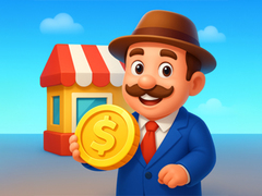 Lalao Idle Market Tycoon