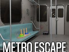 Lalao Metro Escape
