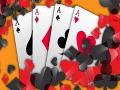Lalao Cards: Klondike Solitaire