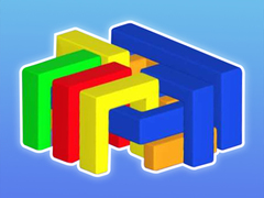 Lalao U Shape Puzzle