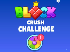 Lalao Block Crush Challenge