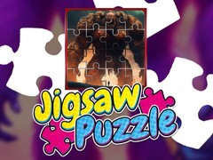 Lalao Golem Jigsaw Puzzle