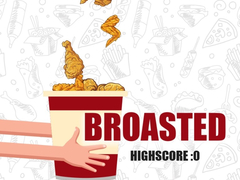 Lalao Broasted