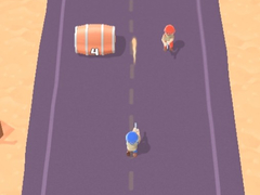 Lalao Epic Adventure Runner