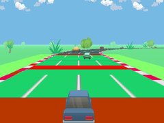 Lalao Turbo Drift Racers 3D