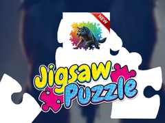 Lalao Werewolf Jigsaw Puzzles
