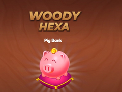 Lalao Woody Hexa