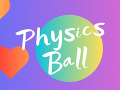 Lalao Physics Ball