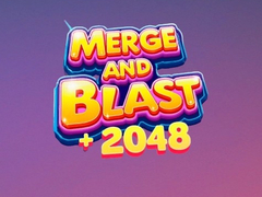 Lalao Merge and Blast 2048