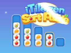 Lalao ITile Zen Sort Puzzle