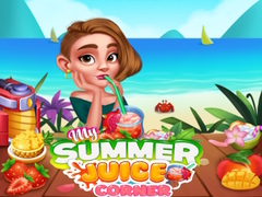 Lalao My Summer Juice Corner