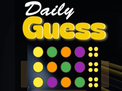 Lalao Daily Guess