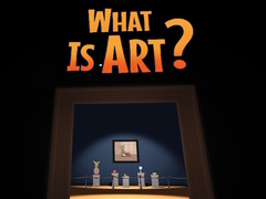 Lalao What is Art?