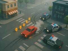Lalao Mr. Drifter: Car Chase Simulator
