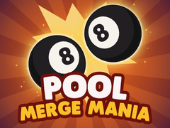 Lalao Pool Merge Mania