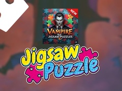 Lalao Vampire Jigsaw Puzzles