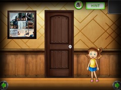Lalao Amgel Kids Room Escape 308