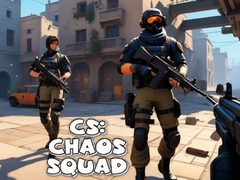 Lalao CS: Chaos Squad