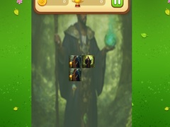 Lalao Nature Druid Memory Match