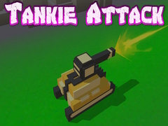 Lalao Tankie Attack