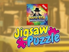 Lalao Mafia GTA Jigsaw Puzzles