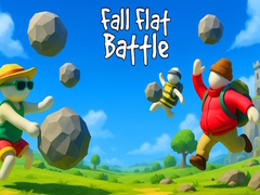 Lalao Fall Flat Battle