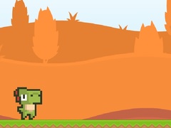 Lalao Run Dino Run 2D