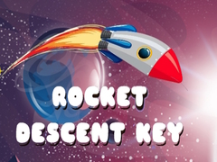 Lalao Rocket Descent Key