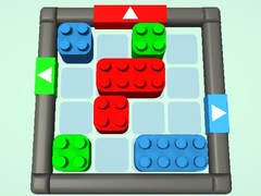Lalao Twisted Blocks