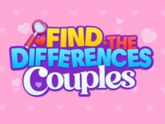 Lalao Find the Differences Couples