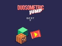 Lalao Duosometric Jump