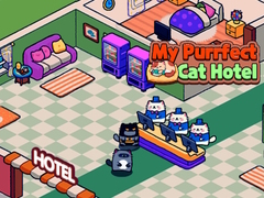 Lalao My Purrfect Cat Hotel