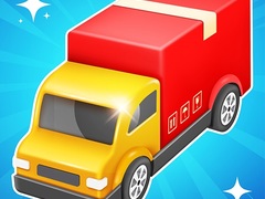 Lalao Color Cargo