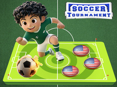 Lalao Soccer Tournament