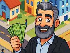 Lalao Rent out  Landlord Tycoon