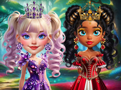 Lalao Gemstone Glam