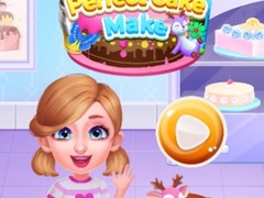 Lalao Perfect Cake Maker