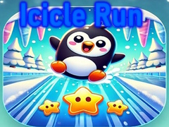 Lalao Icicle Run
