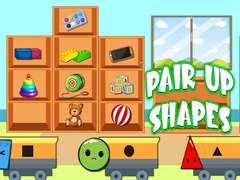 Lalao Pair Up Shapes