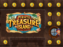 Lalao Pirate Treasure Island