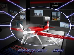 Lalao AirRace SkyBox