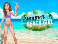 Lalao Summer Beach Girlz