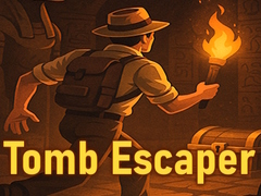 Lalao Tomb Escaper