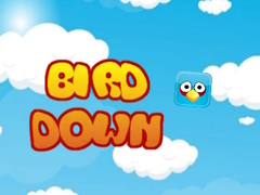 Lalao Bird Down