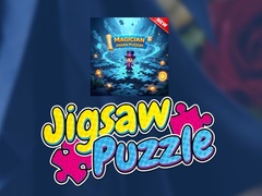 Lalao Magician Jigsaw Puzzles